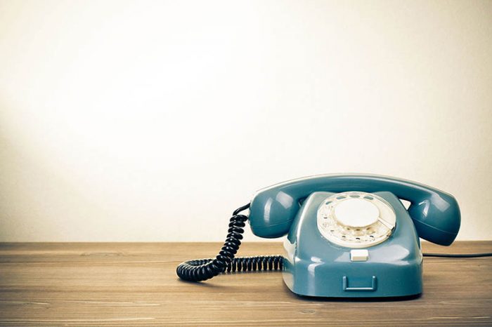 Dicas atendimento telefônico vender por telefone