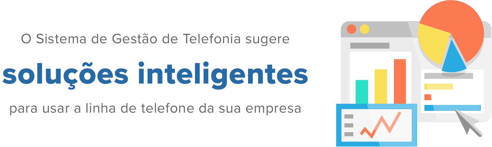 Sistema de gestão de telefonia: o que é e como aplicar | PhoneTrack