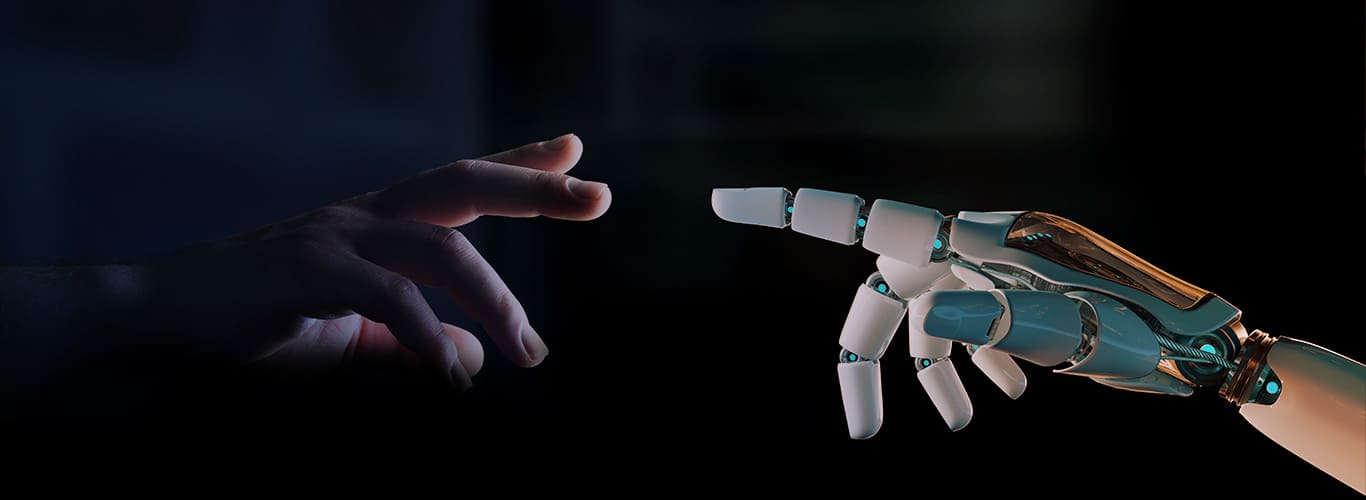 Inteligência artificial como ela te ajuda a vender mais