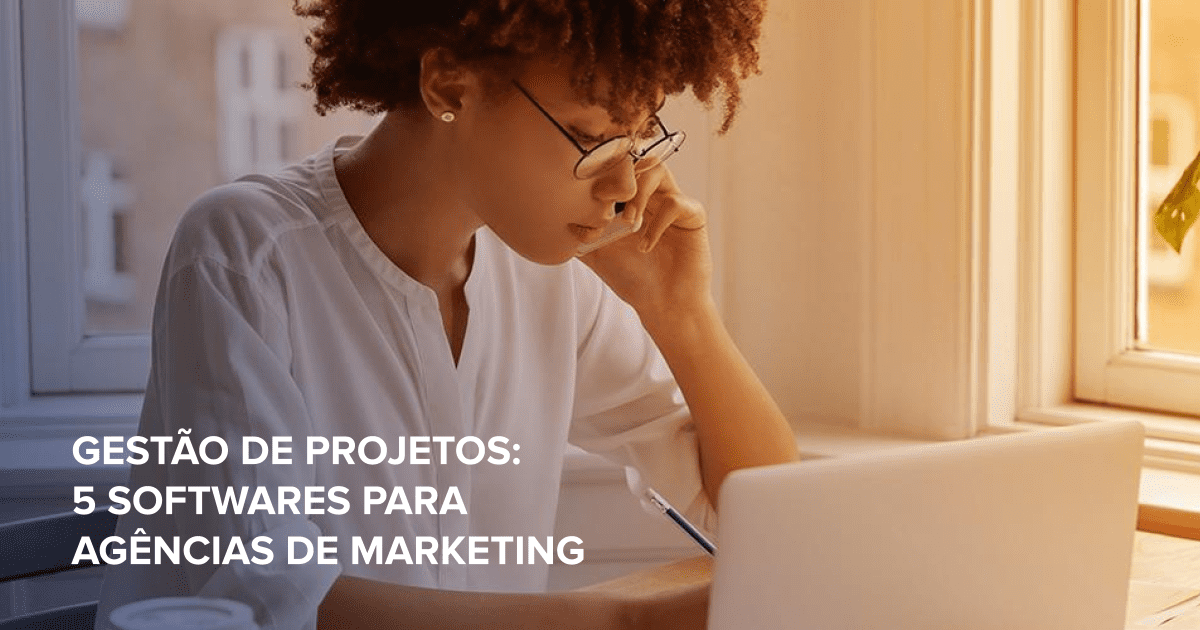 Gest O De Projetos Softwares Para Ag Ncias De Marketing Phonetrack