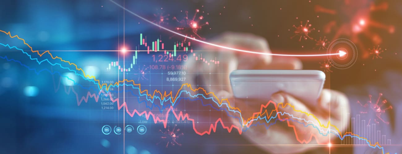 dados sobre call tracking no mercado financeiro