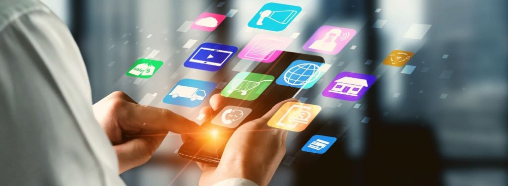 definir canais para experiência omnichannel em bancos