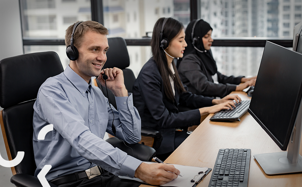 monitoria de qualidade em call centers: boas práticas