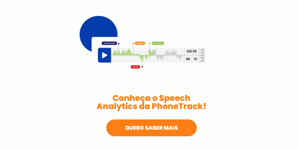 speech analytics para dados estratégicos para atendimento bancário