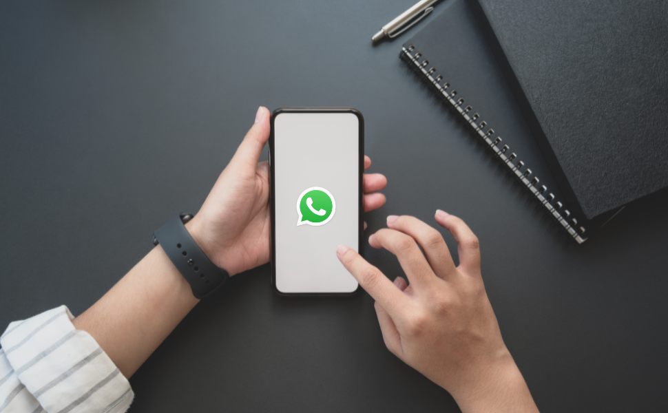 Como utilizar o CRM integrado com WhatsApp?