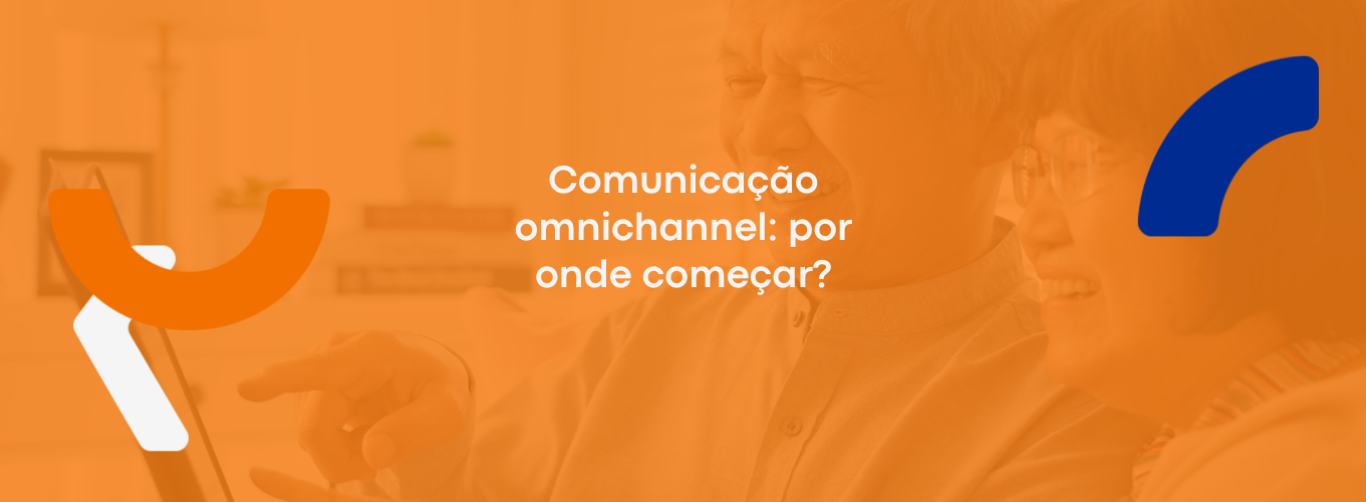 comunicação omnichannel