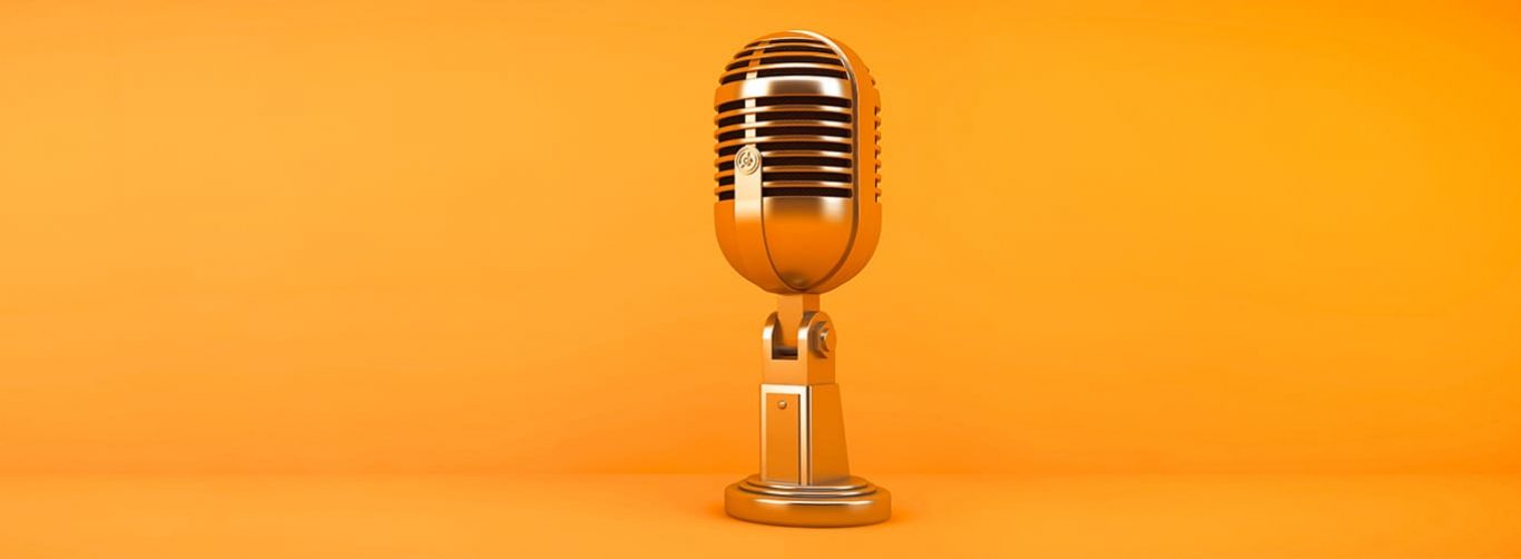 Podcast entenda o crescimento do formato no Brasil